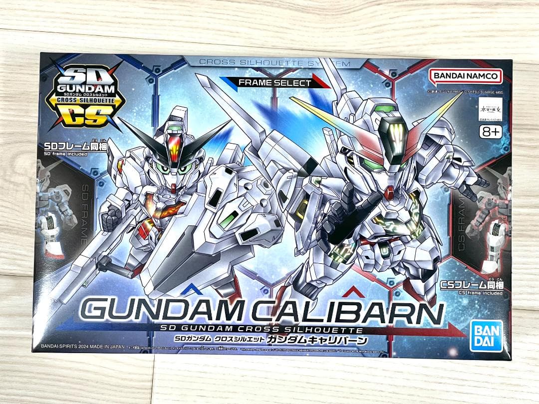 SDガンダム 4体セット 新品未組立 - メルカリ