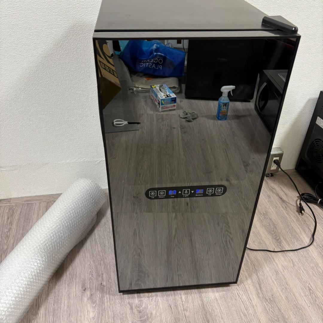 コンポジット ワインセラー a05396 ワインクーラー