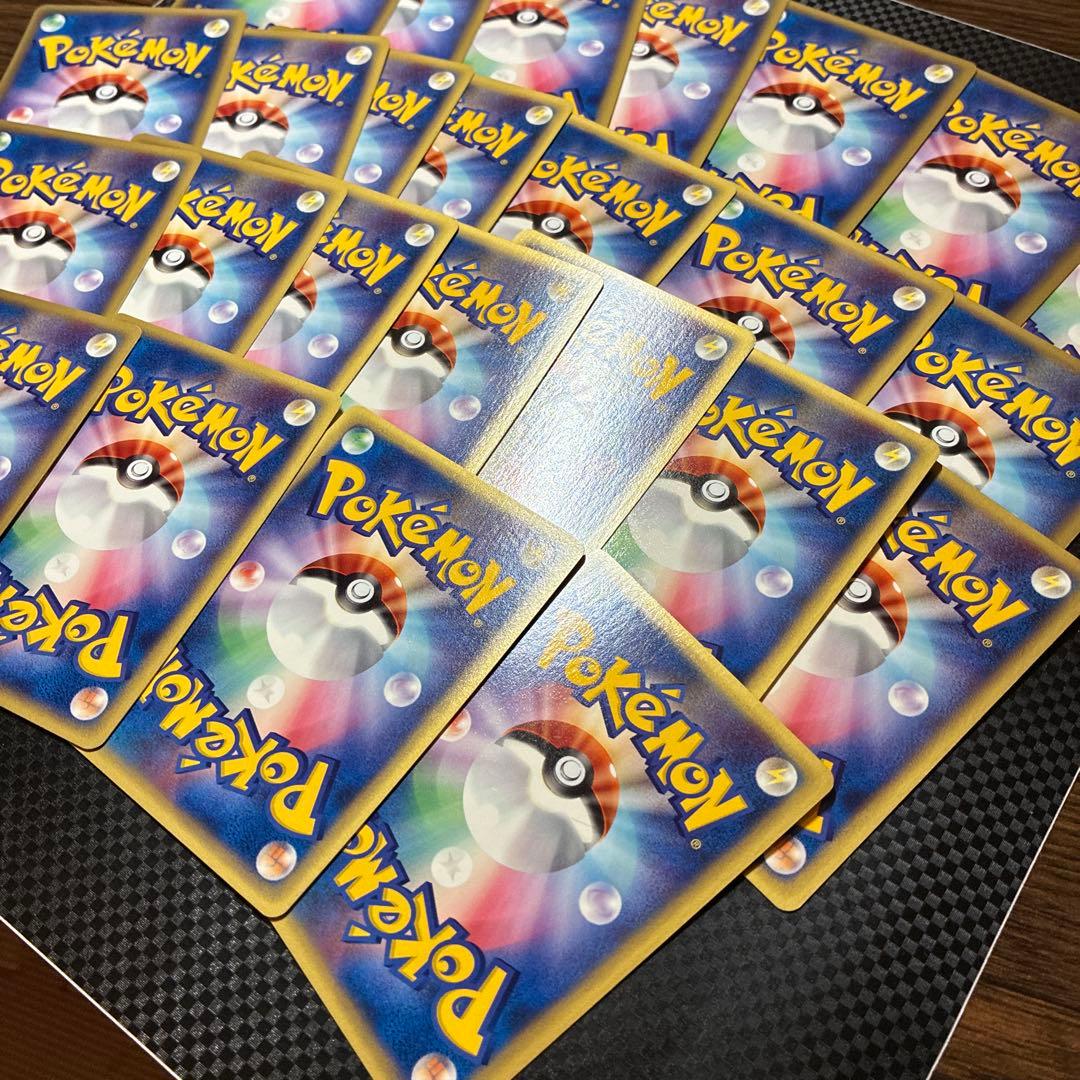 カ*神様 ポケモンカード　カードe 25枚　まとめ売り