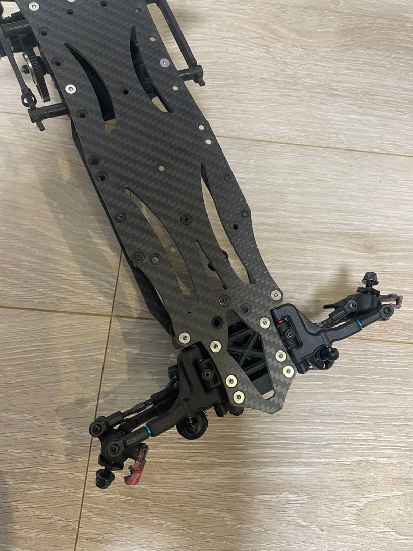 ナンクルK　reve D RDXSE仕様