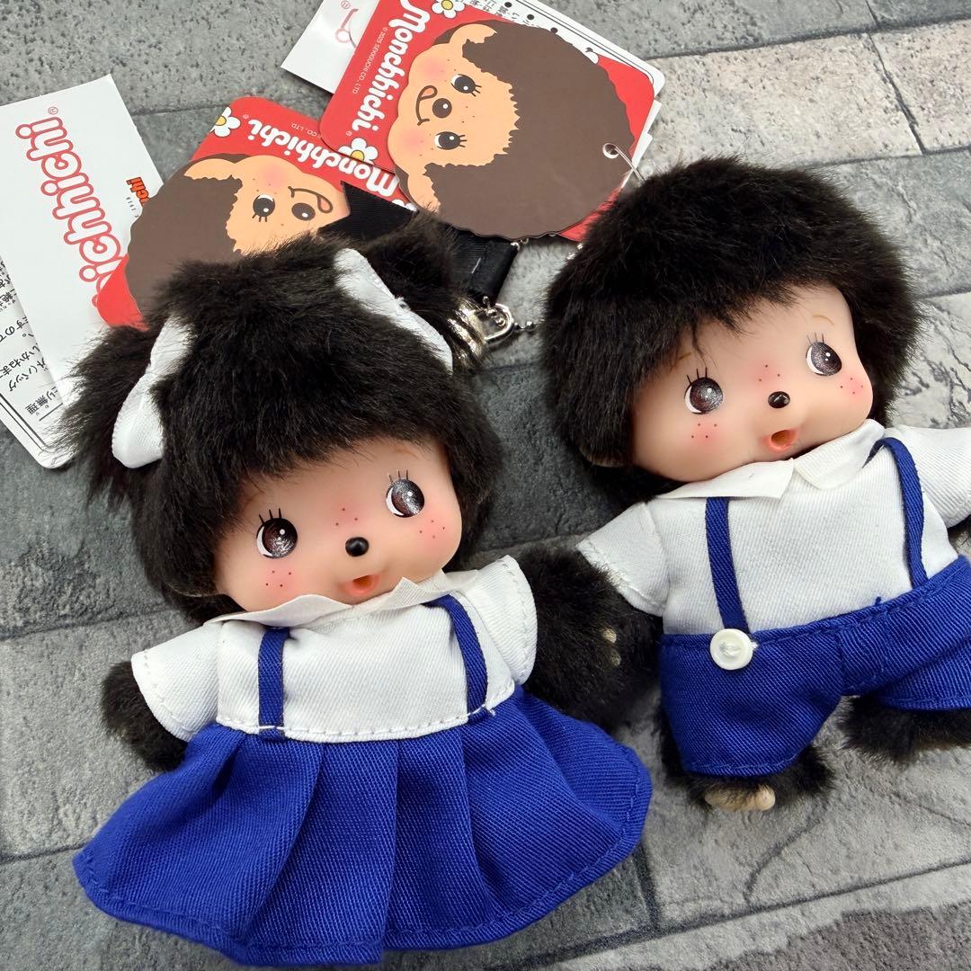 新品未使用〉ベビチッチ キーチェーン まとめ売り - メルカリ