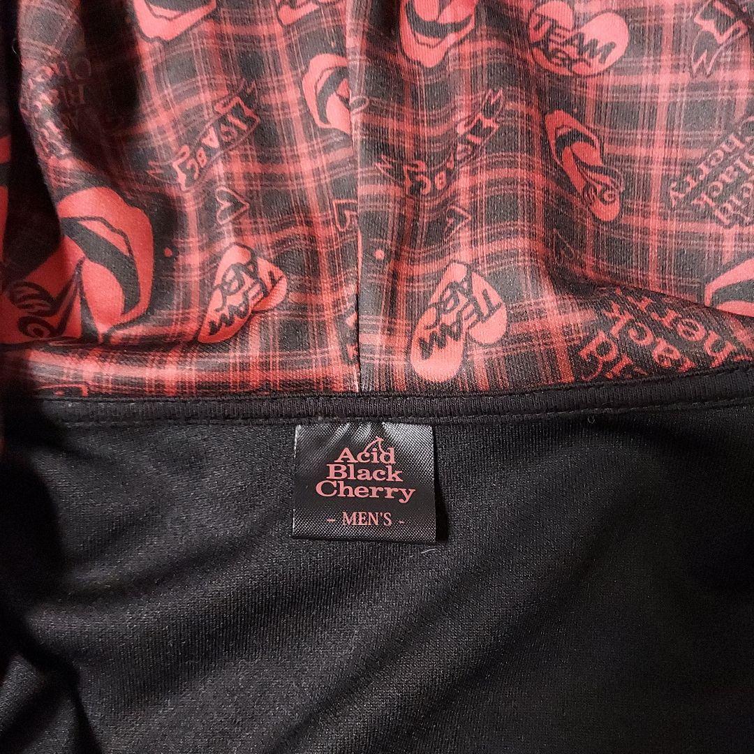 美品 Acid Black Cherry FC限定 セットアップ - メルカリ