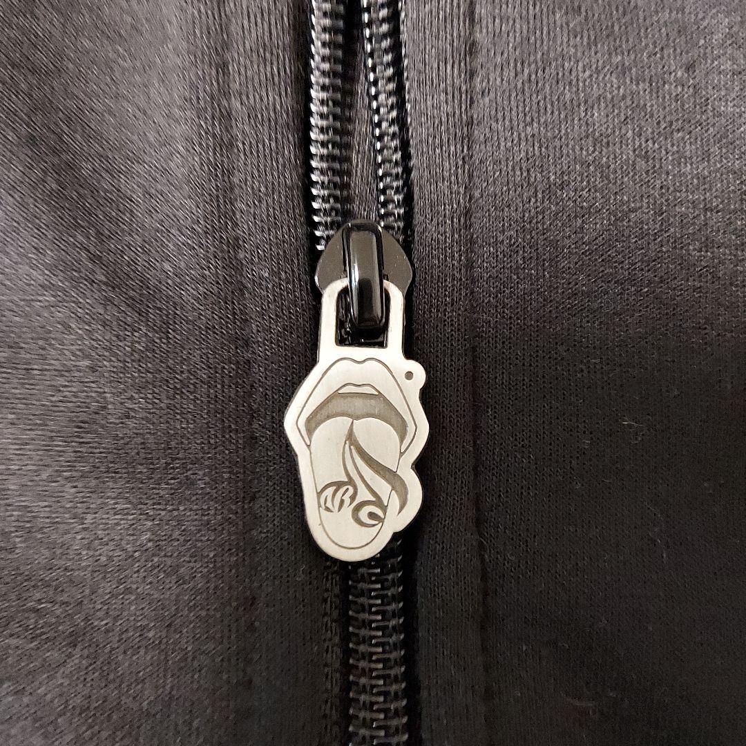 美品 Acid Black Cherry FC限定 セットアップ - メルカリ