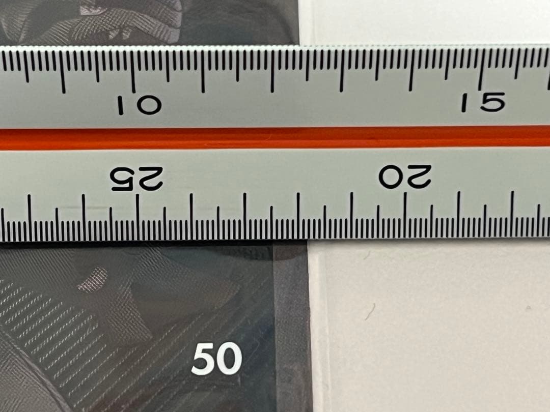 ゼクロムex bwr センタリング左右6対7