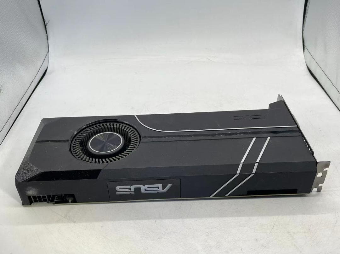 値下げ ASUS TURBO GTX1060 6gb グラフィックボード - メルカリ