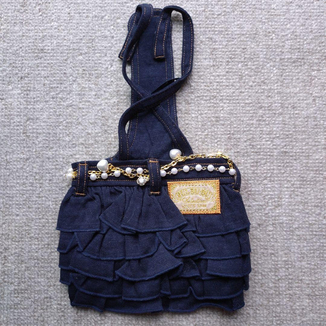 bul bu-bu ブルブブ ハートバルーン ワンピ 楽天市場】ブルブブ BUL BU