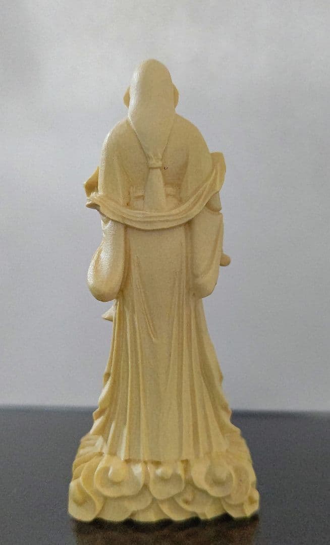 一生守(いっしょうまもり) 天照大御神 立像