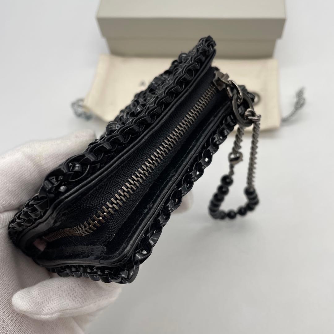 ☆新品未使用☆アンテプリマ☆財布☆ケース☆小銭入れ☆