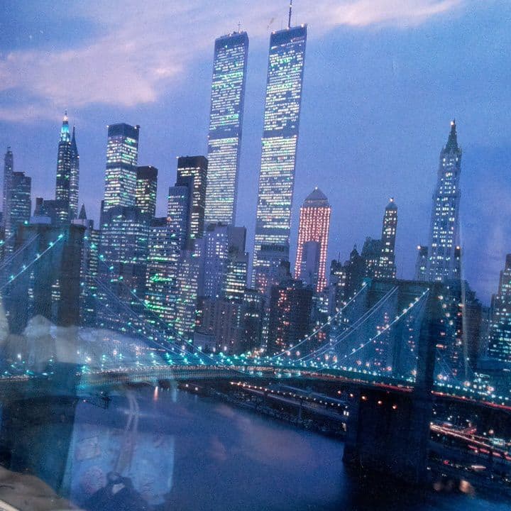 イルミネーション額