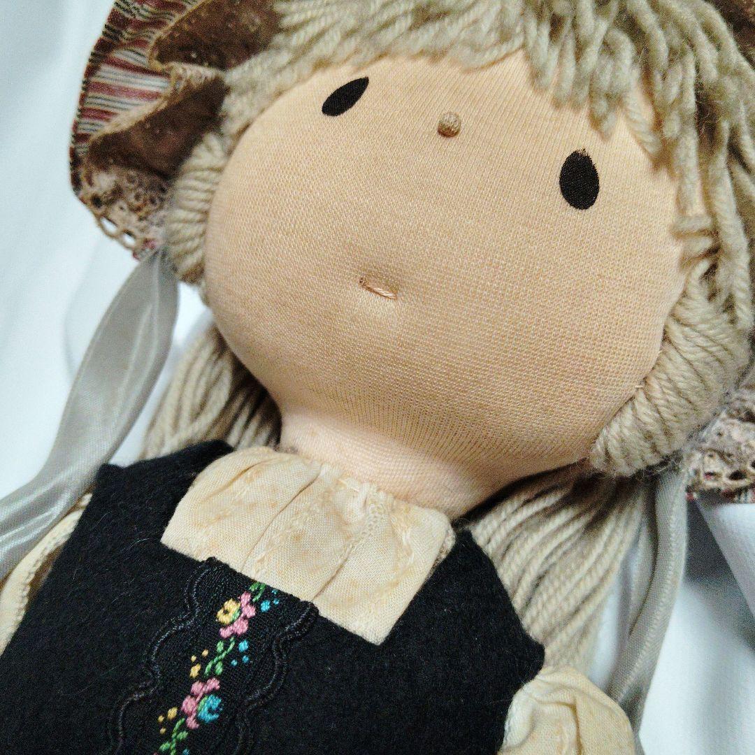 ご本人製作】米山京子さんのお人形 ドールドール - メルカリ