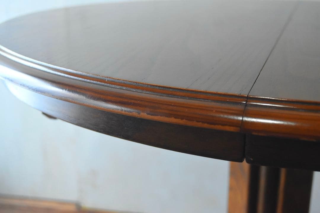 ダイニングテーブル Aaaamao Shin-Lee Extension table