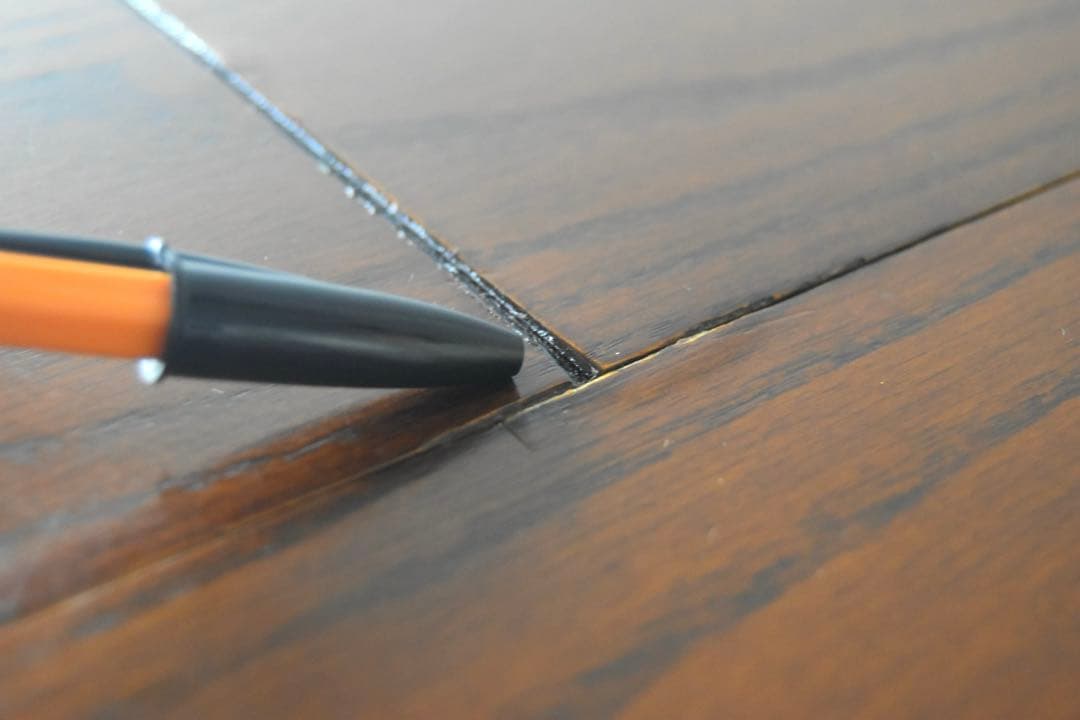 ダイニングテーブル Aaaamao Shin-Lee Extension table