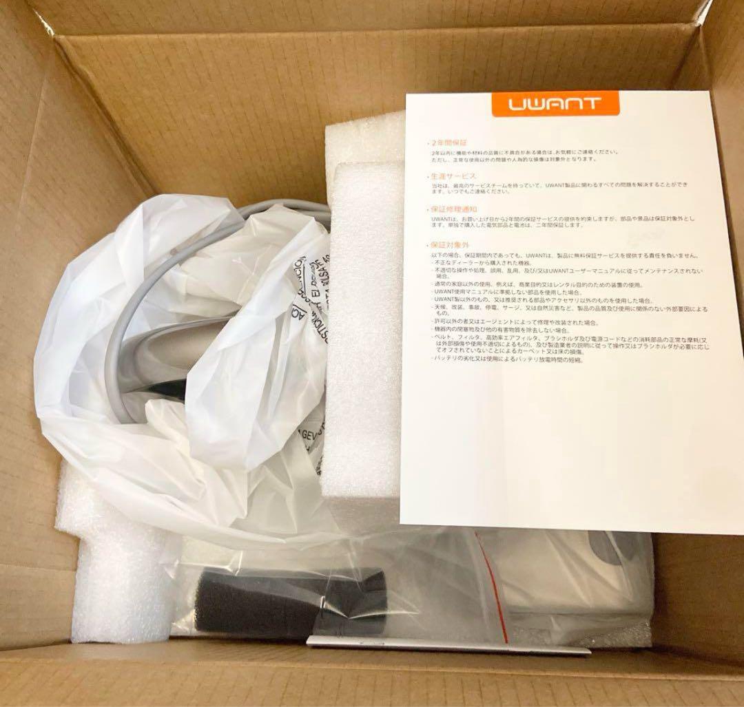 メロンパン様専用❣️布団クリーナー 布団掃除機 18KPa強力吸引 65