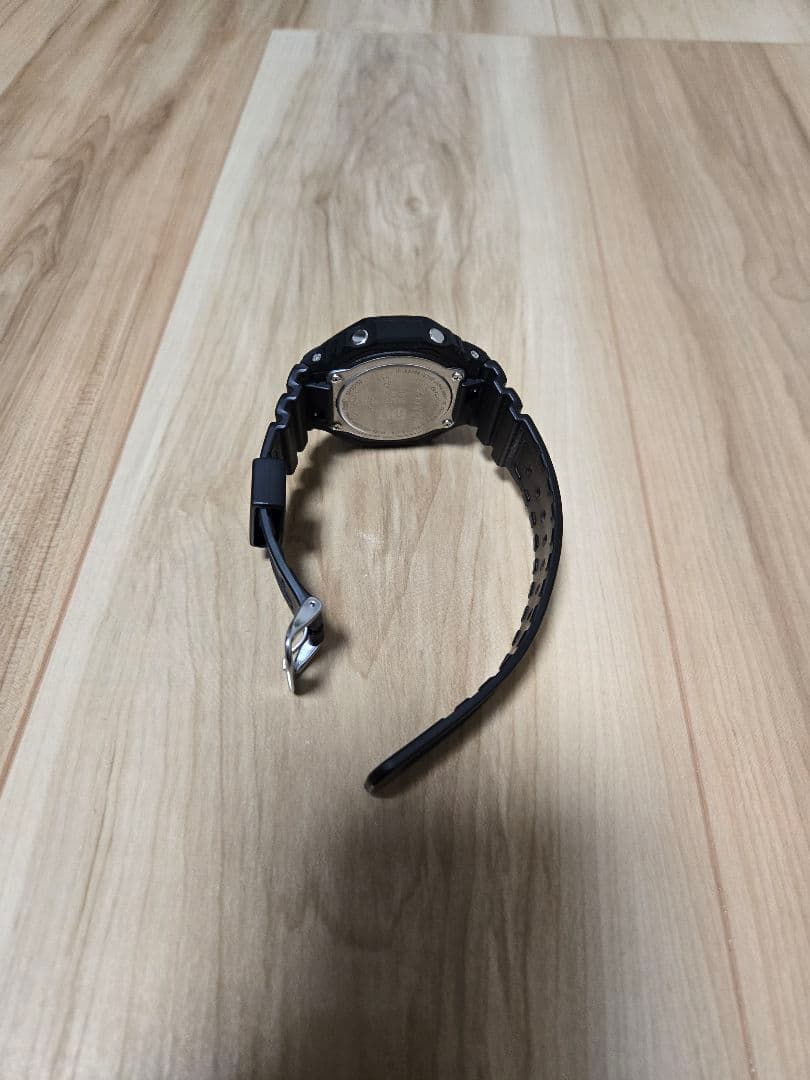 時計 CASIO G-SHOCK GA-B2100-1AJF