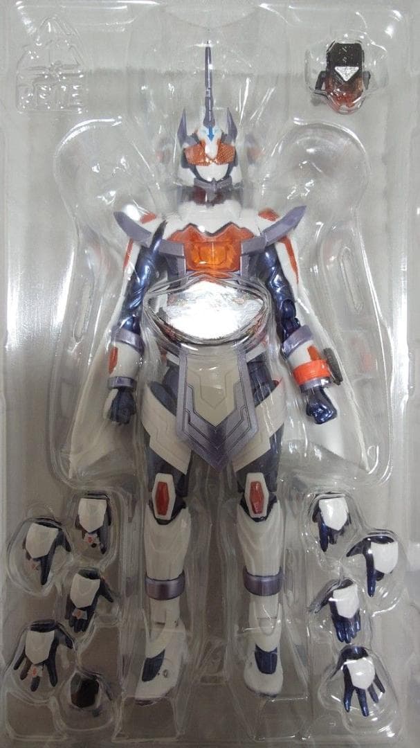 フィギュアーツ 仮面ライダー ガッチャード マジェード デイブレイク等 6体