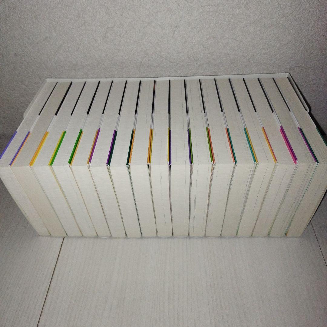 秋田文庫 BLACK JACK 【全17巻セット・化粧箱入り】