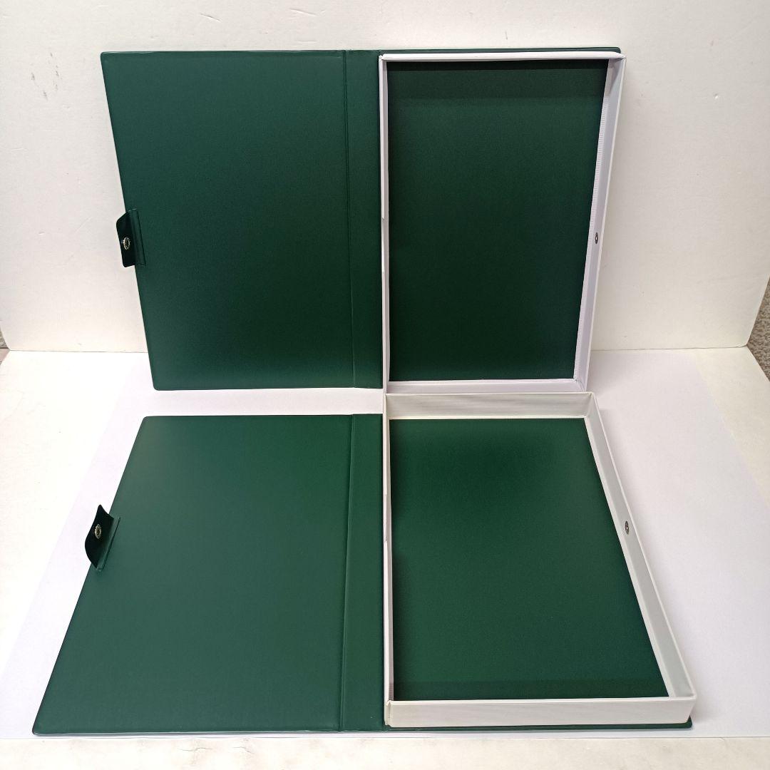 284.KATO　10-213　車両ケース クリアケース7両用　９点セット