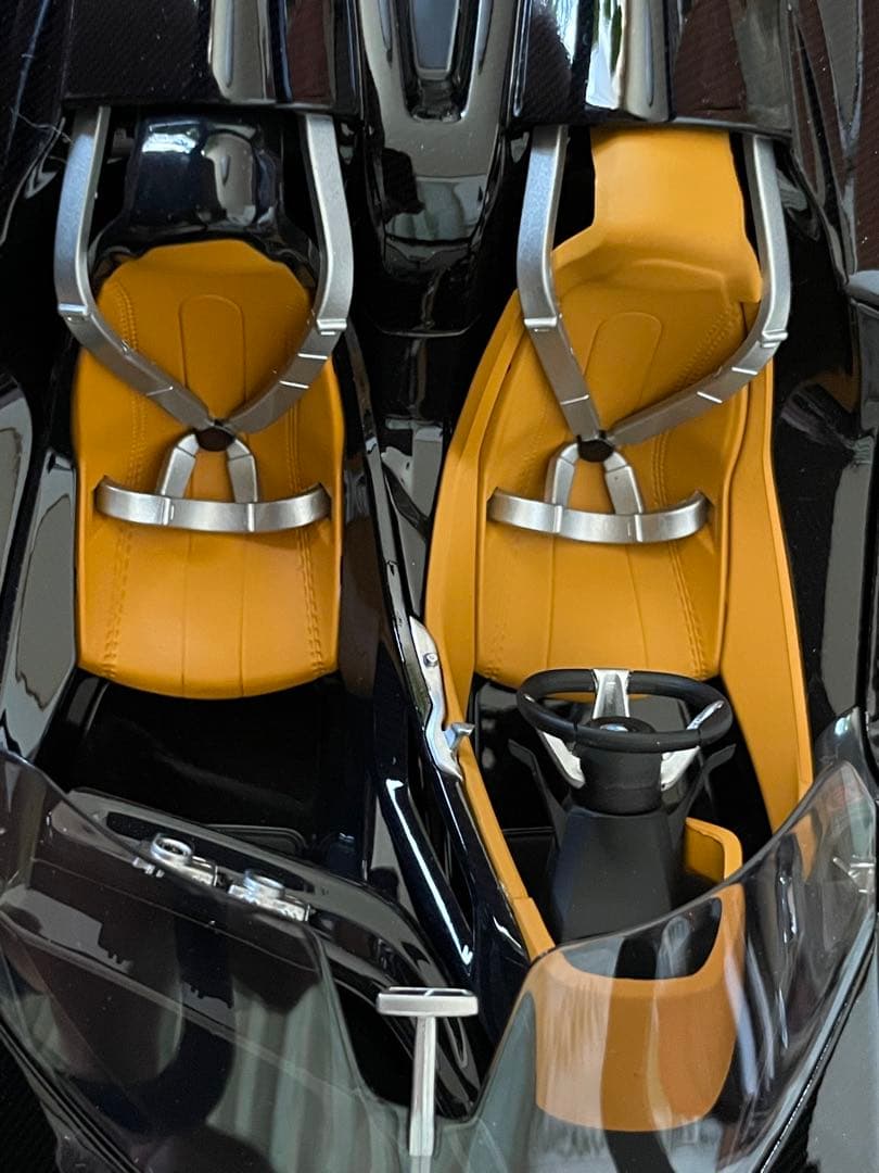 価格変更1/18 BMW 328 hommage コンセプトカー レア物未展示品