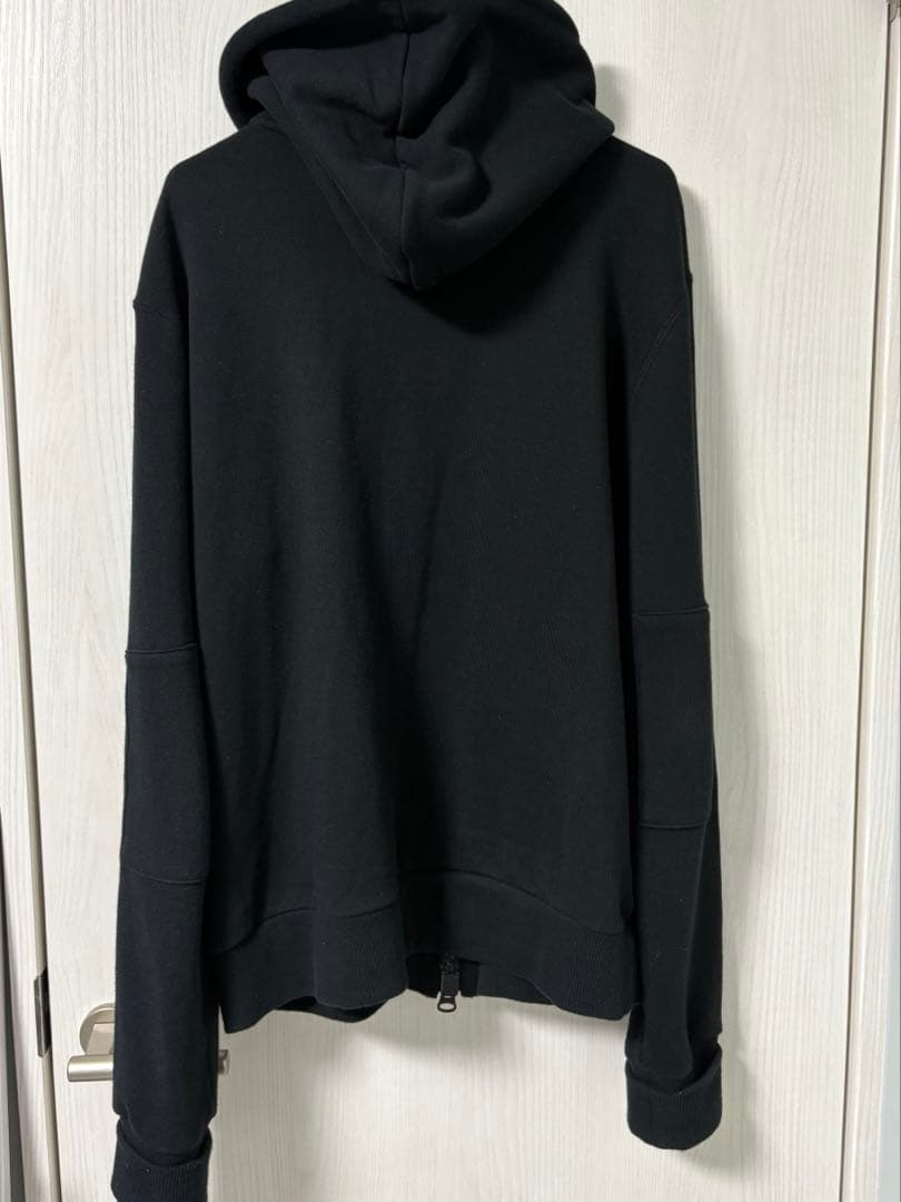 氷室京介 PJリベンジパーカーLサイズ 氷室京介パーカー (XL, Aデザイン)