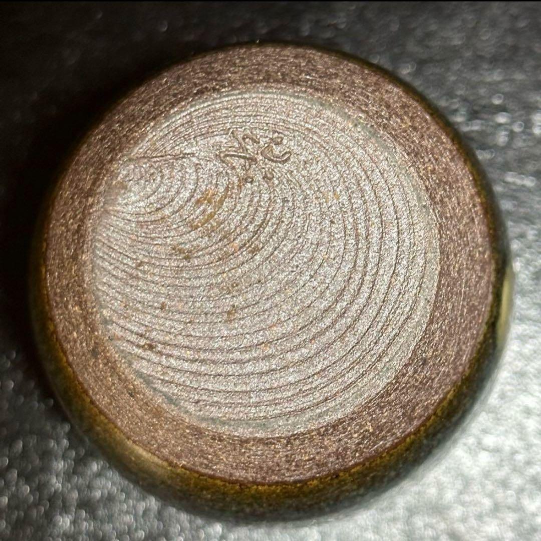 c453 貝香合 置上蛤 有職 島津豊泉 木箱 茶道具 古物