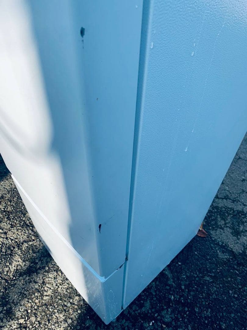 ✅ヤマダ電機ノンフロン冷凍冷蔵庫✅ ✅YRZ-F17H1✅送料設置無料