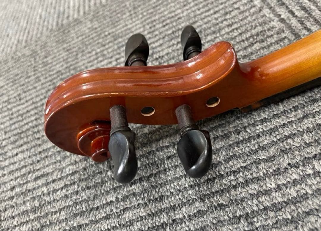 カルロジョルダーノ VS-1 4/4