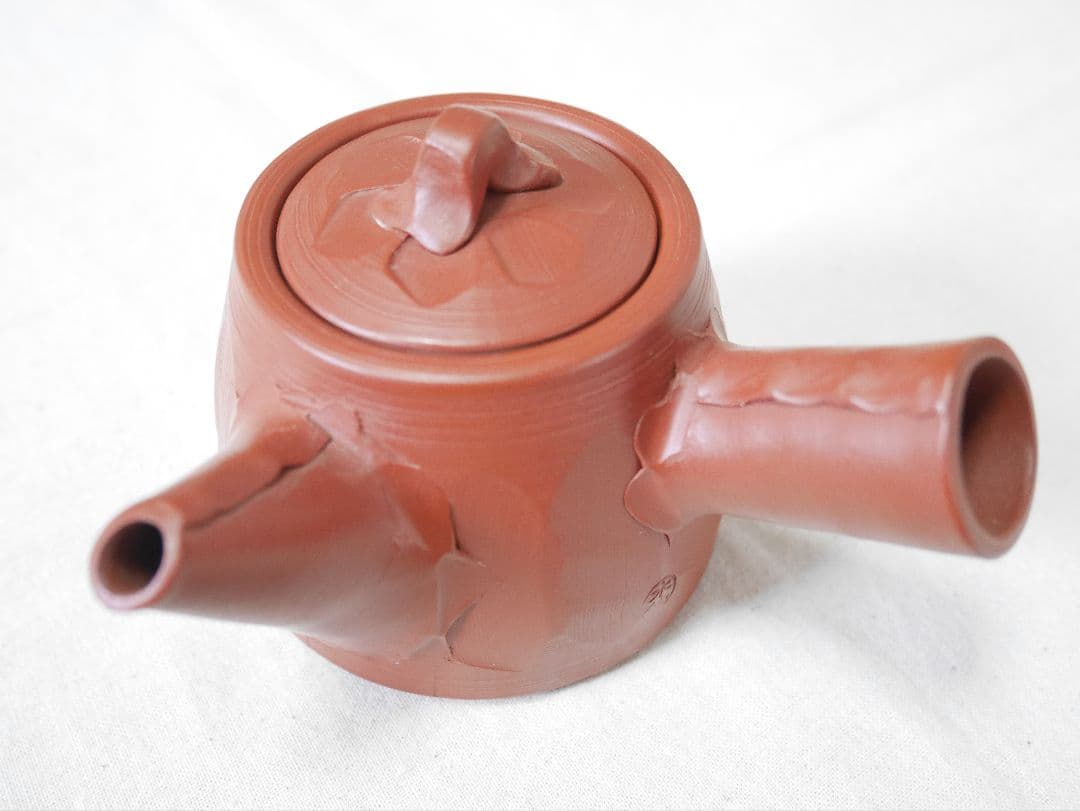 常滑焼 杉江木仙 煎茶セット 常滑焼 杉江木仙 煎茶セット 常滑焼