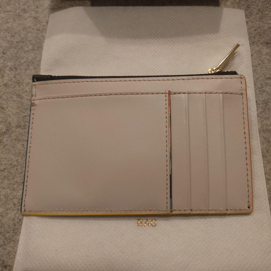 Paul Smith カードケース
