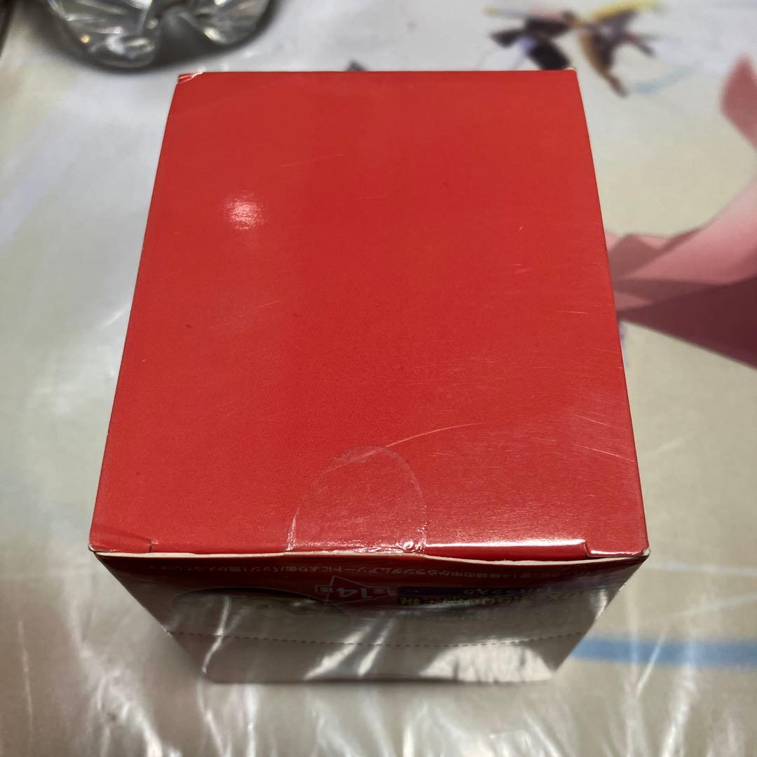 激レア　マクロスΔ キャラ缶バッジコレクション フレイアVer 1BOX