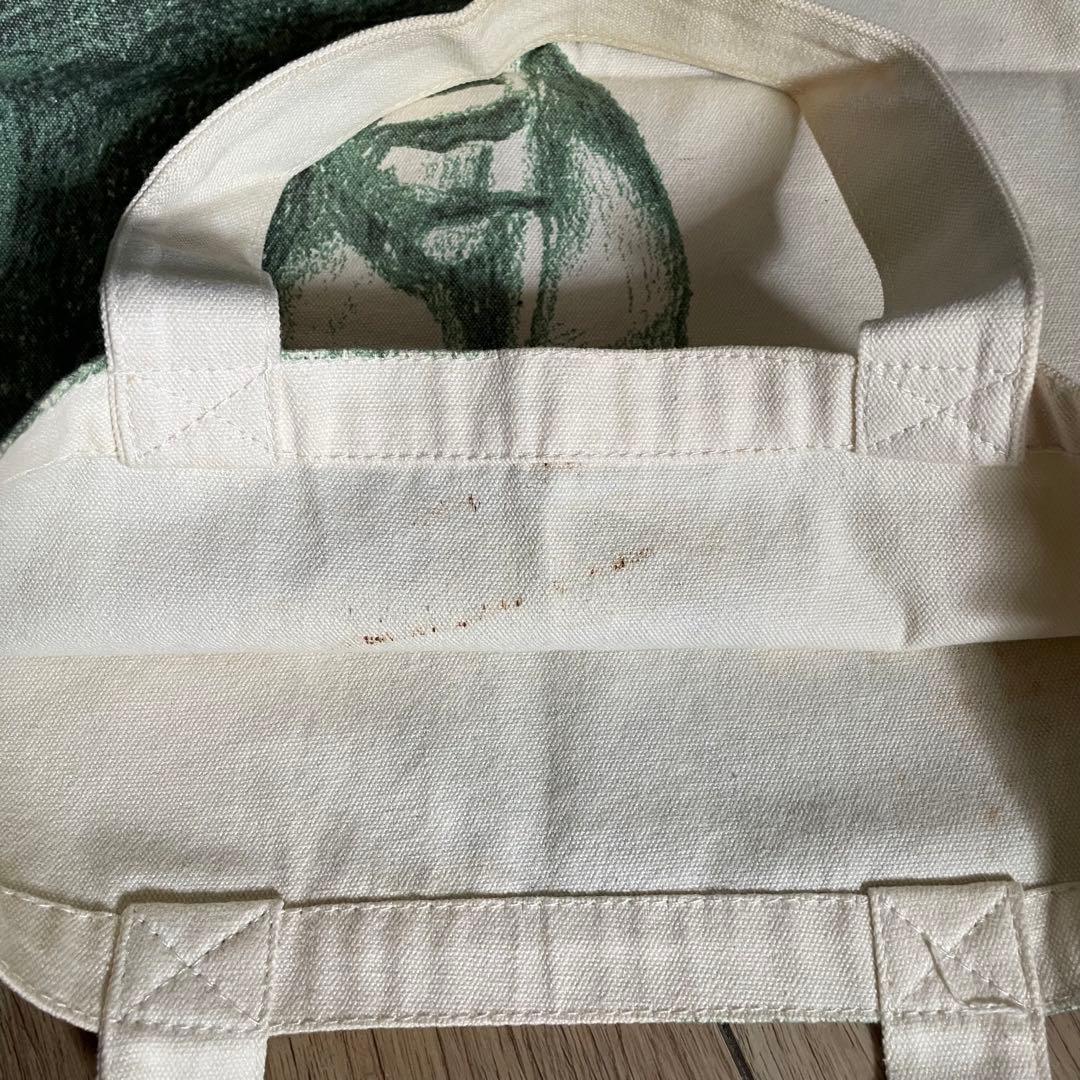 非売品 片桐仁 画 大仏 エコバッグ トート ラーメンズ