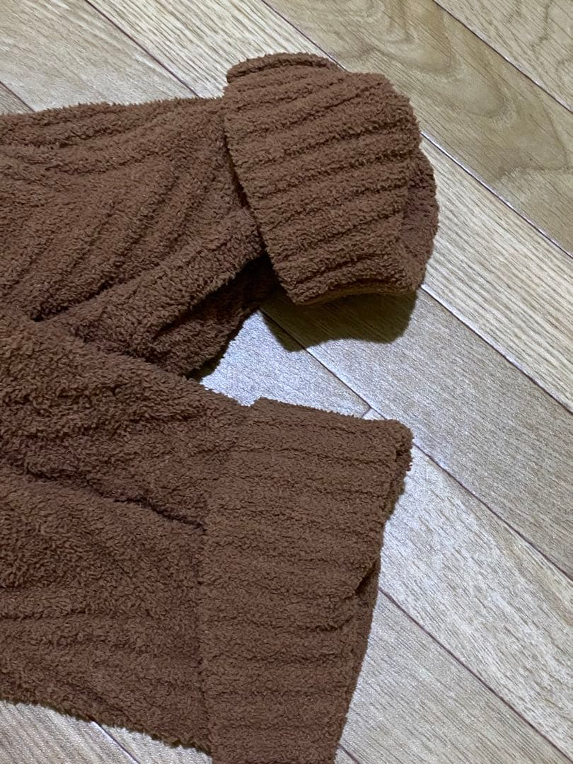 gelato pique ジェラートピケ　ロータスコラボルームウェア