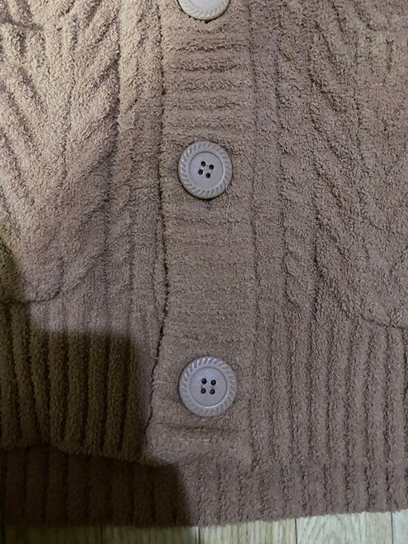 gelato pique ジェラートピケ　ロータスコラボルームウェア