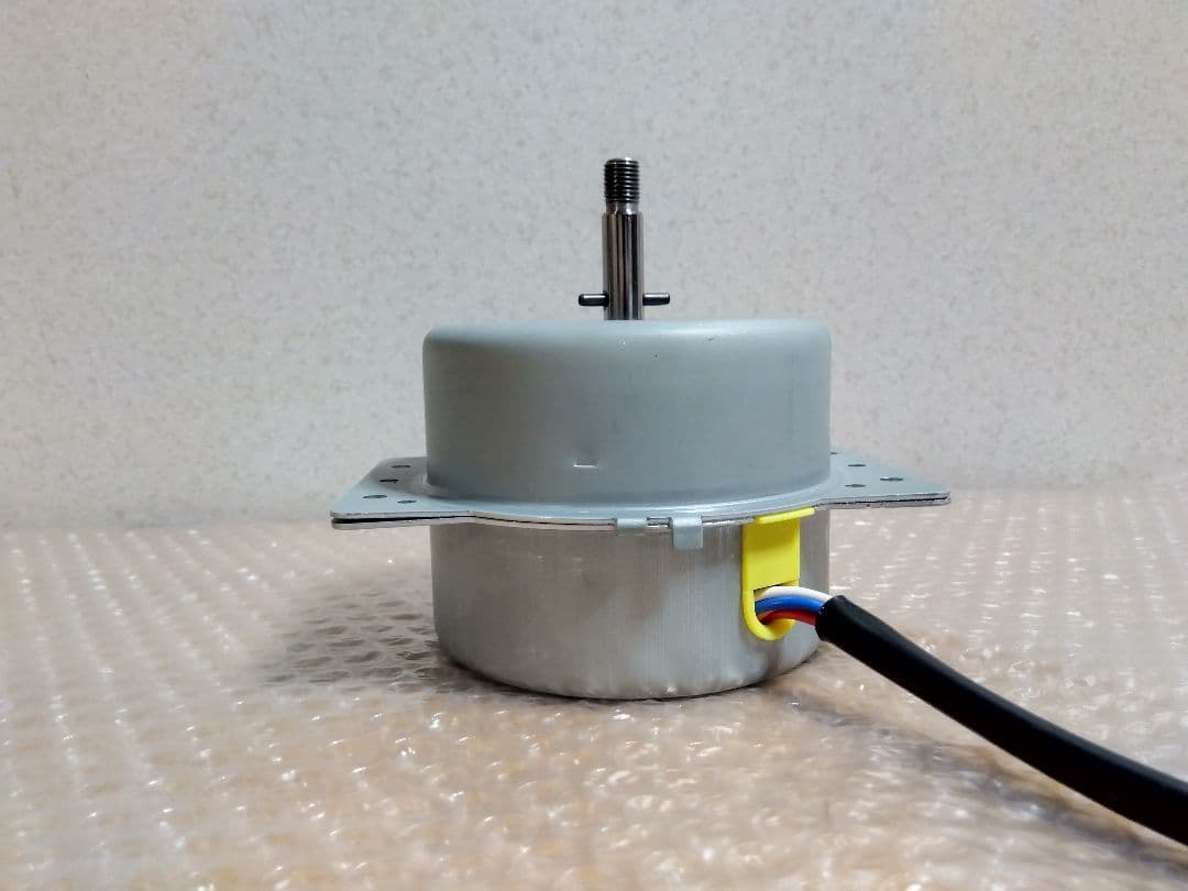 富士工業 レンジフード モーター 90233661 BDR-3H・・など - メルカリ