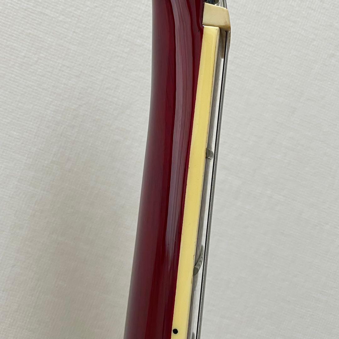 美品 Blitz by アリアプロ2 SG エレキギター