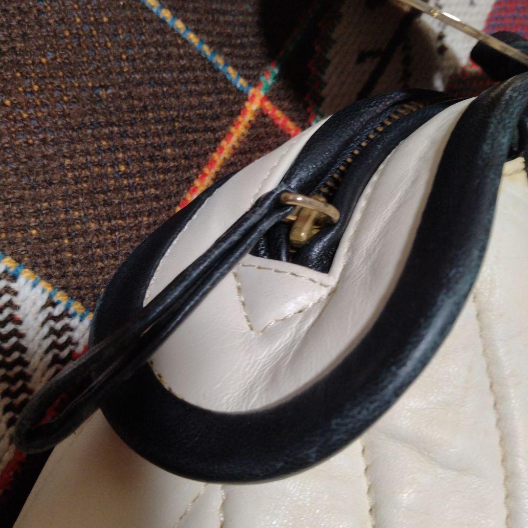 Pierre Hardy キルティングハンドバッグ