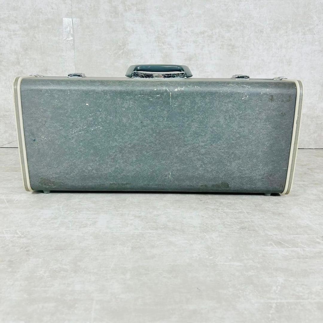 希少品】Nikkan YAMAHA YTR-135 トランペット ハードケース