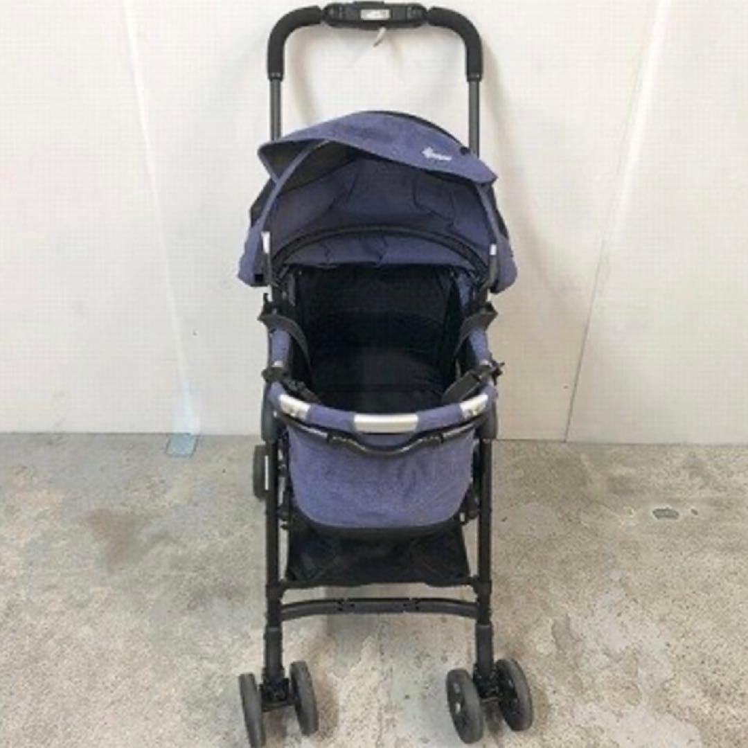 シ*ー様 【16日まで】 コムペットミリミリEG ネイビーブルー フラット