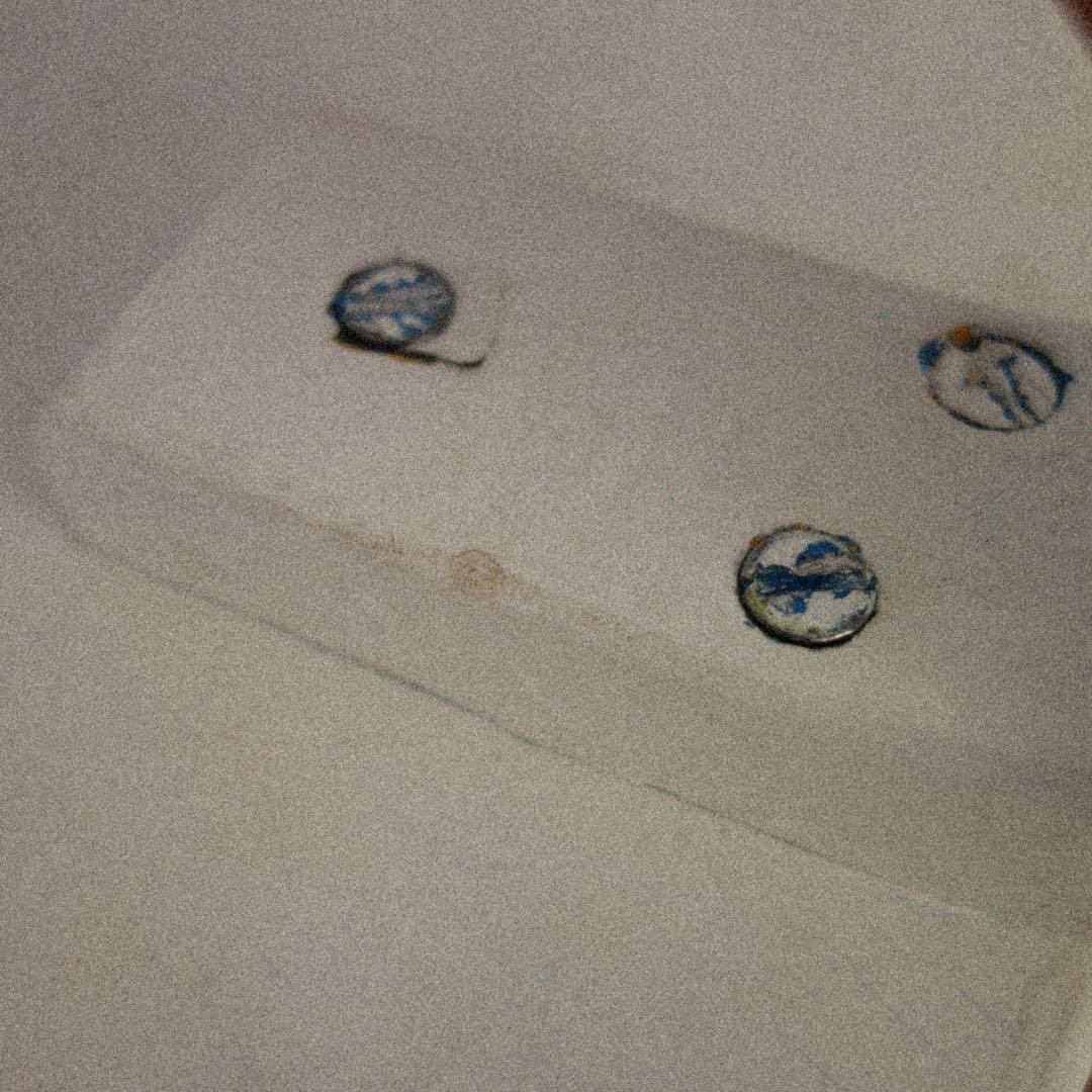 50s-60s製　Alvar Aalto Stool60 ②