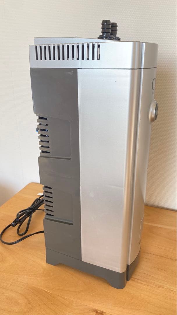 テトラ クールタワー CR-3 NEW 静音カスタム！