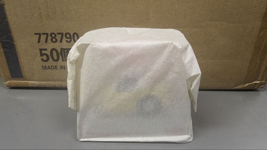 特注チョロQ マツダK360サーフボード サザン別注 50個入り1ダンボール