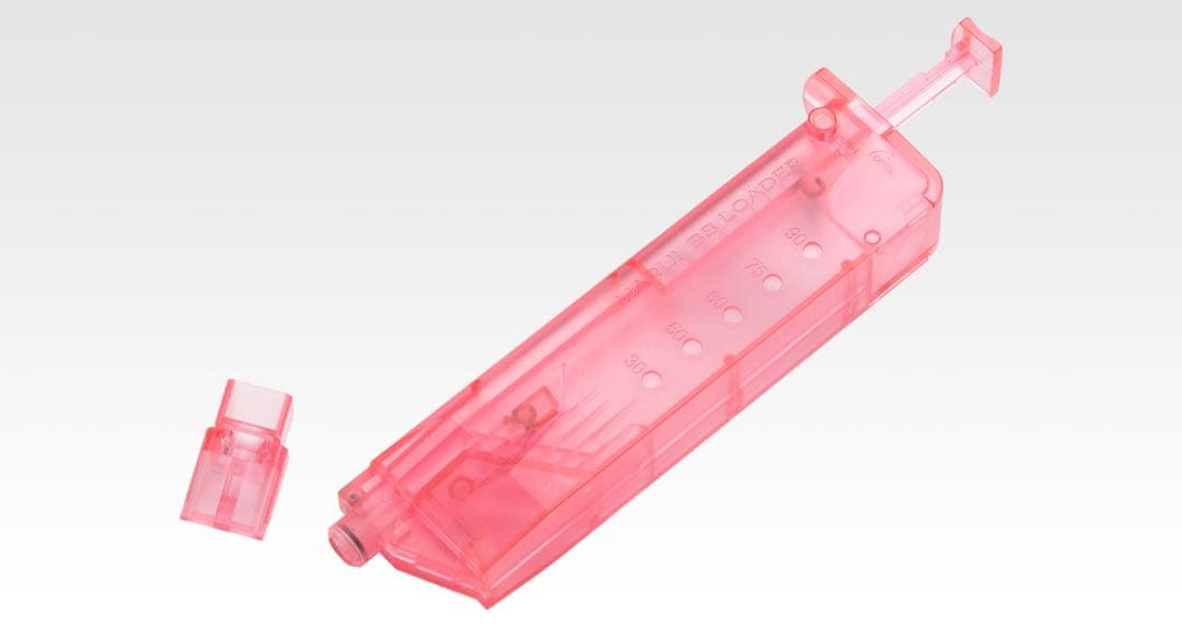 東京マルイ 電動ガン P-90プラス バージョン・レン スタンダード エアーガン