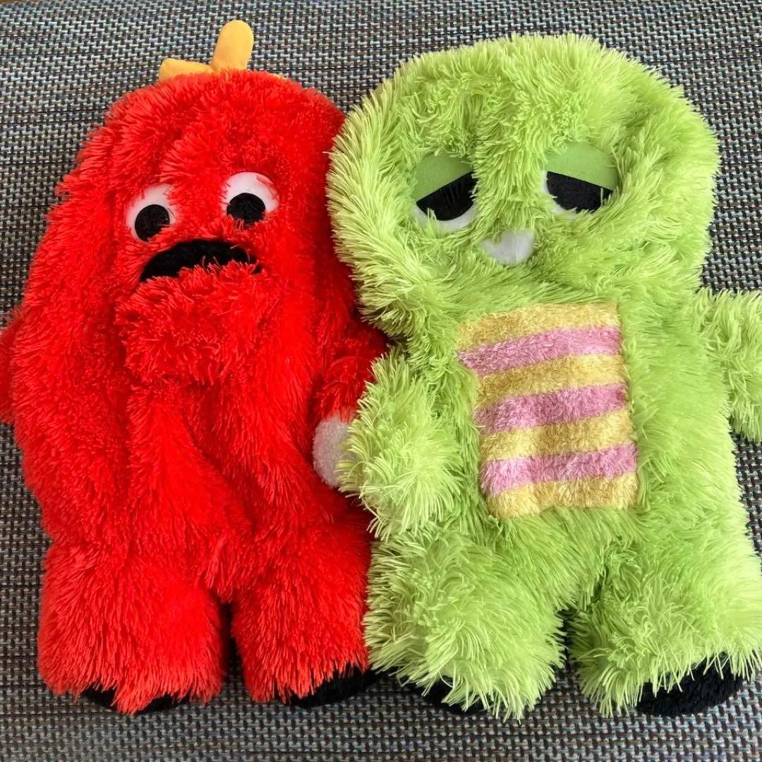 ポケモン ぬいぐるみ へんしんメタモン 御三家 ヒトカゲ フシギダネ