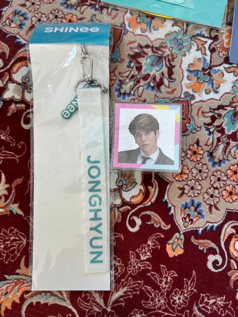 shinee グッズ　まとめ売り