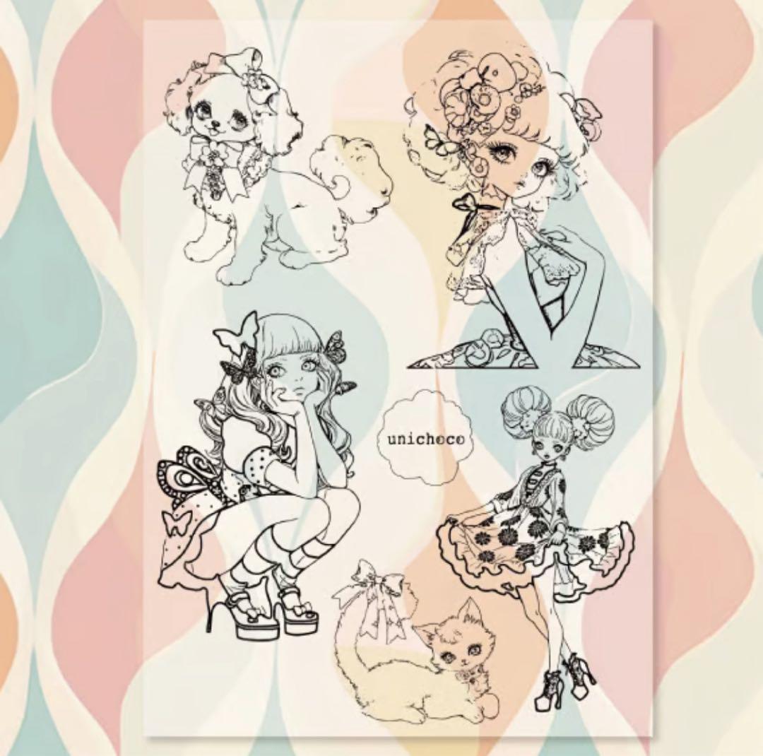 mimosa様♡ありがとうございます♡