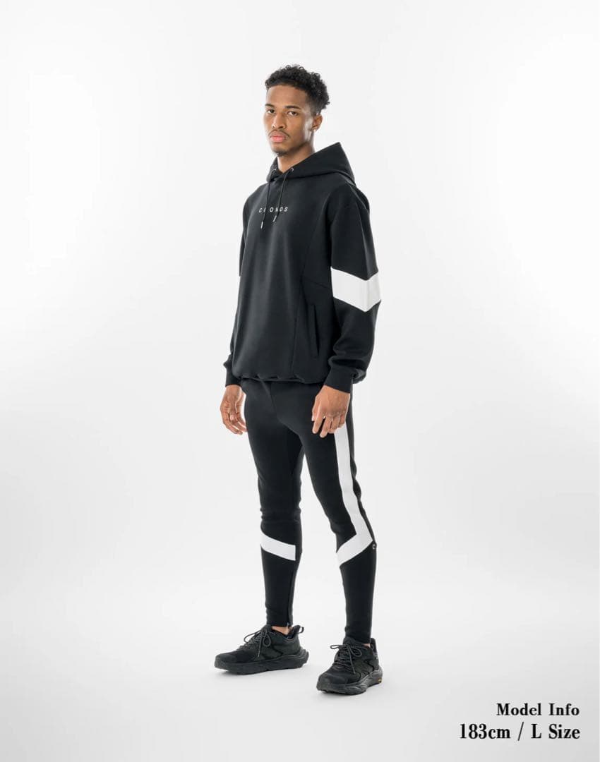 新作》CRONOS セットアップ Sサイズ クロノス クロノス cronos 上下