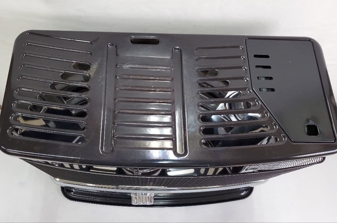 トヨトミ 石油ストーブ RC-W36F 木造10畳 コンクリート13畳 RC-W36F