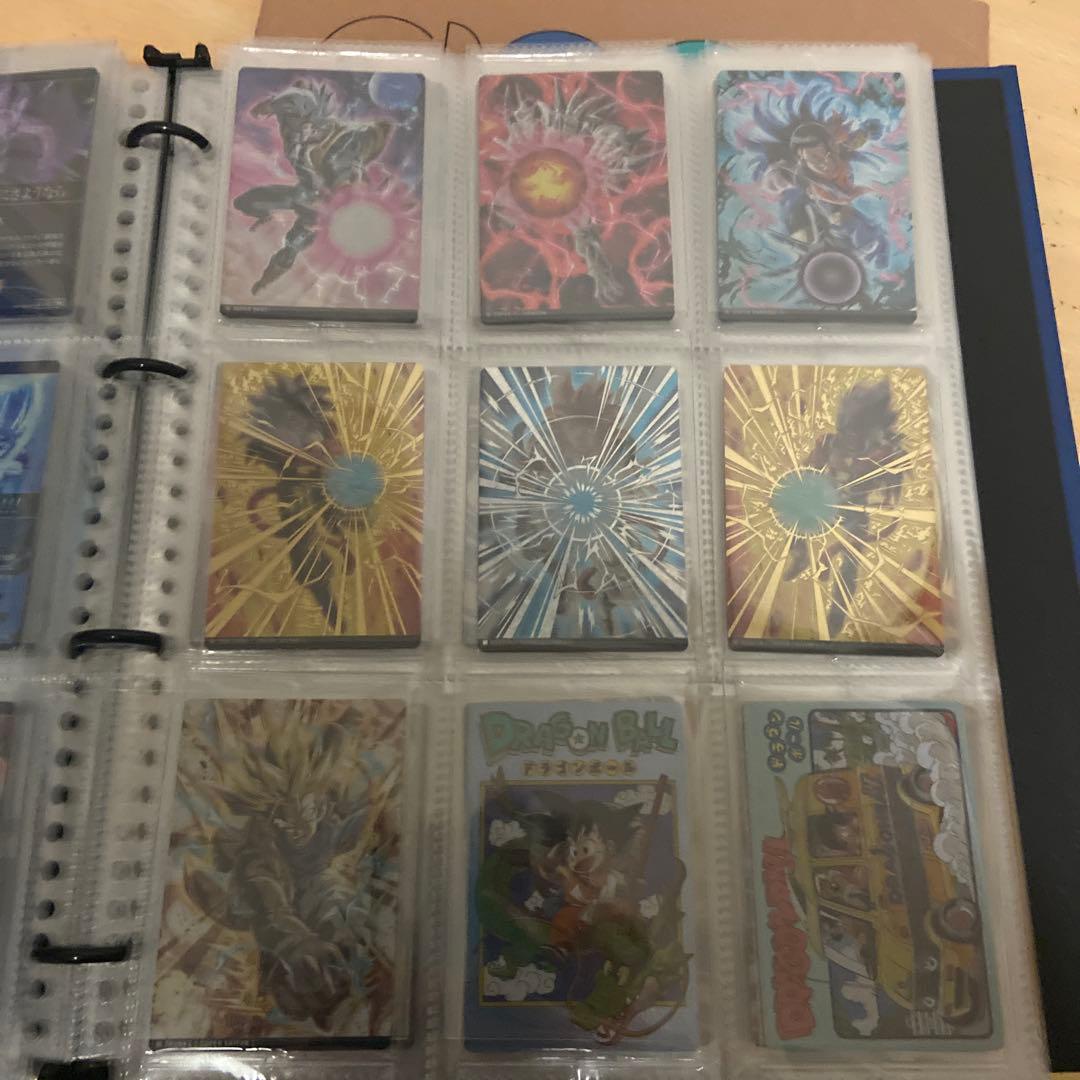 イタジャガ ドラゴンボール 1〜6弾2弾以外フルコンプリートセット(バラ売不可)