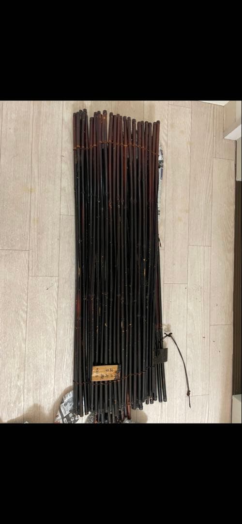 篳篥用リード《極み》※即戦力