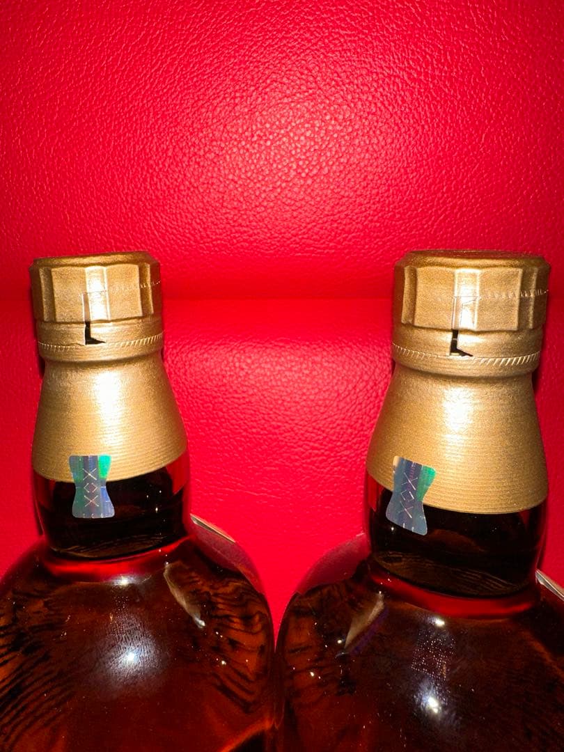 期間限定&早い者勝ち【白州12年白州ノンヴィンテージ2本セット】