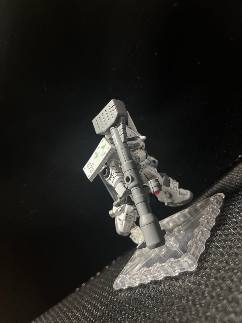 モビルスーツアンサンブル　ザク